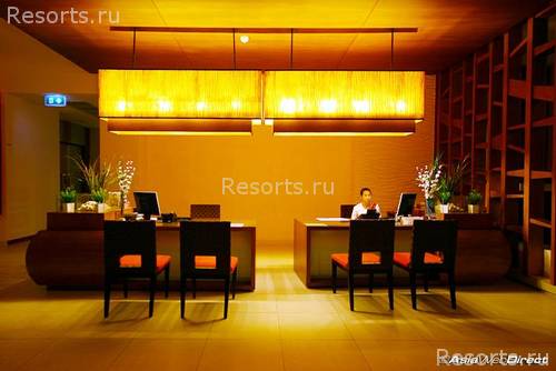 Peach Blossom Resort 38